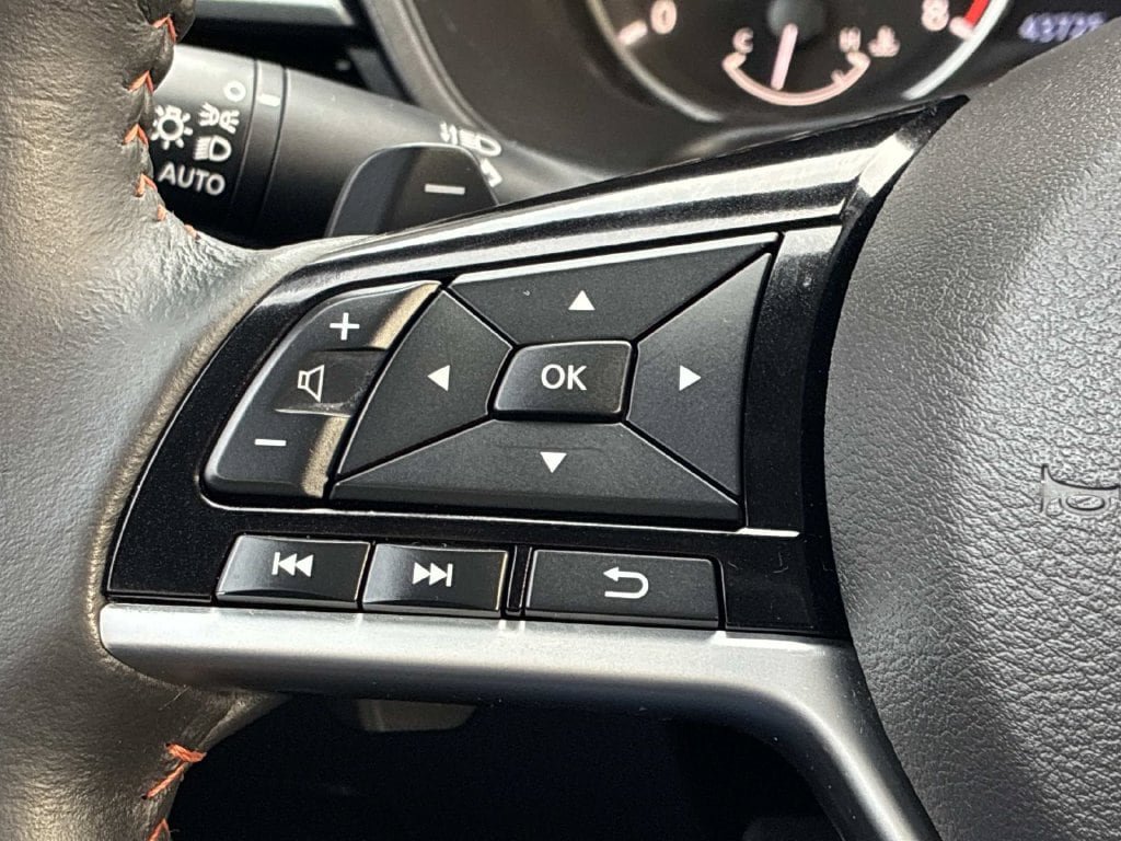 Certified 2024 Nissan Altima 2.5 SR AWD/4WD image 24