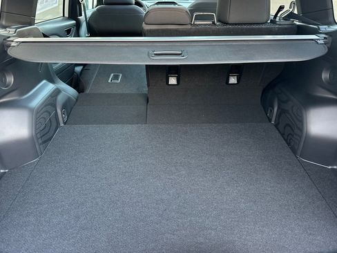 New 2026 Subaru Forester Premium image 17