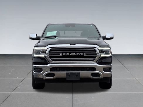 Used 2023 RAM 1500 Laramie image 9