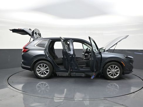 Used 2023 Honda CR-V EX image 30