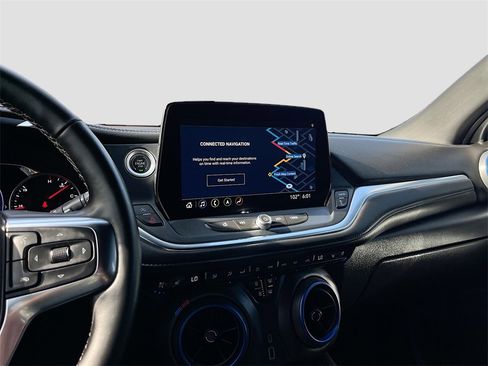 Used 2024 Chevrolet Blazer RS w/ Driver Confidence II Package image 13