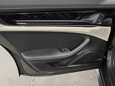 New 2026 Porsche Panamera 4 AWD/4WD image 26