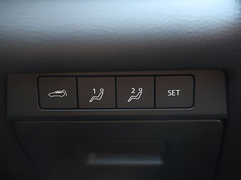 Used 2025 MAZDA CX-30 2.5 Turbo w/ Premium Package image 22