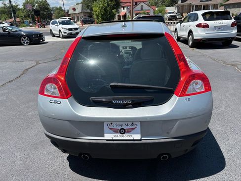 Used 2008 Volvo C30 T5 Version 2.0 FWD image 7