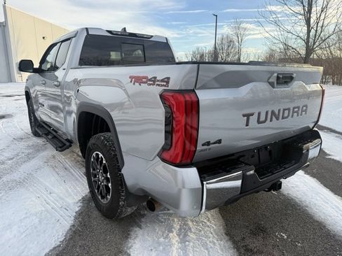 Used 2022 Toyota Tundra SR5 image 5