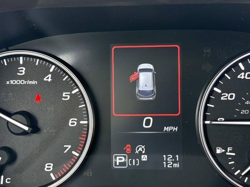 New 2026 Subaru Impreza 2.0i Sport image 36