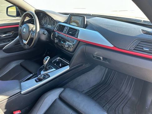 Used 2015 BMW 428i Gran Coupe xDrive w/ Premium Package image 11