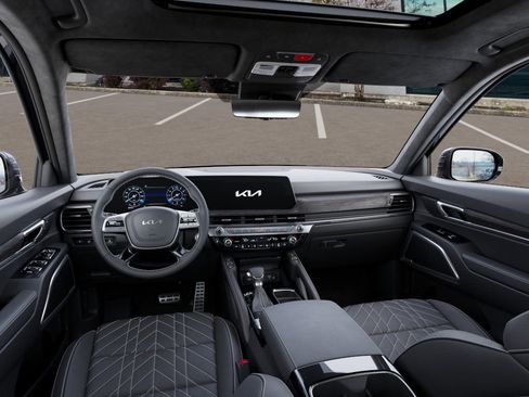 New 2025 Kia Telluride SX Prestige X-Pro image 14