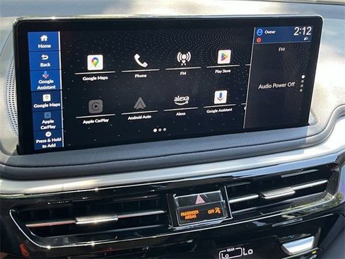 Used 2026 Acura MDX w/ Technology Package FWD image 19