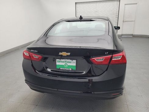 Used 2024 Chevrolet Malibu LT FWD image 7