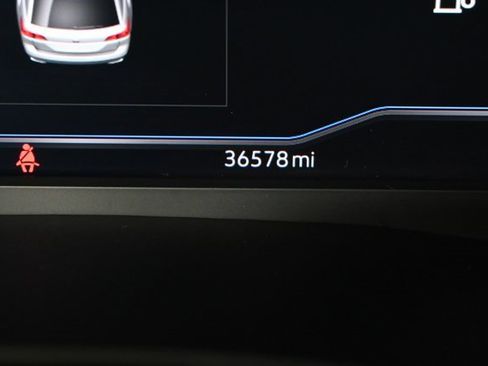 Certified 2023 Volkswagen Atlas SE w/ Panoramic Sunroof Package image 24