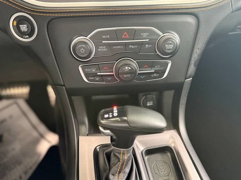 Used 2022 Dodge Charger Scat Pack RWD image 20