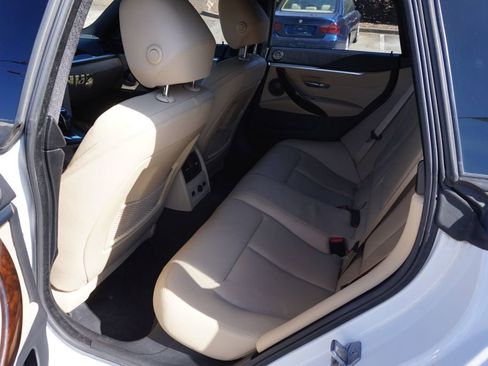 Used 2017 BMW 430i Gran Coupe xDrive image 21