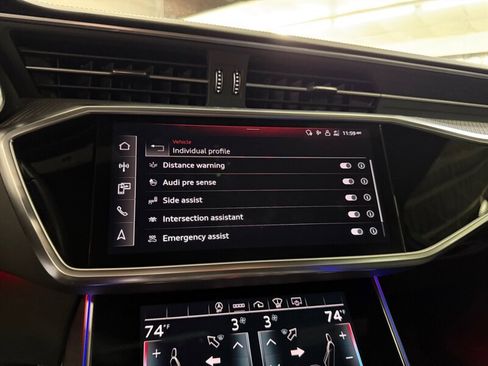 Used 2021 Audi RS 6 image 46