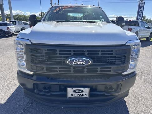 New 2026 Ford F350 XL image 2