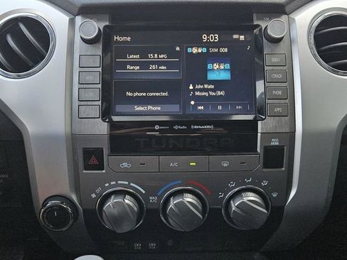 Used 2020 Toyota Tundra SR5 w/ SR5 Upgrade Package image 16