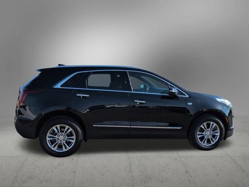 Used 2020 Cadillac XT5 Premium Luxury image 7