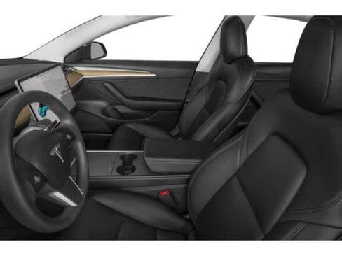 Used 2023 Tesla Model 3 Standard Range RWD image 9