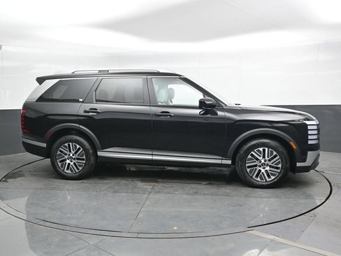 New 2026 Hyundai Palisade SEL AWD/4WD image 3