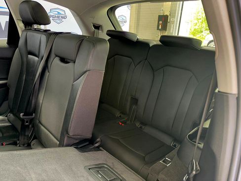 Used 2021 Audi Q7 3.0T Premium Plus image 14