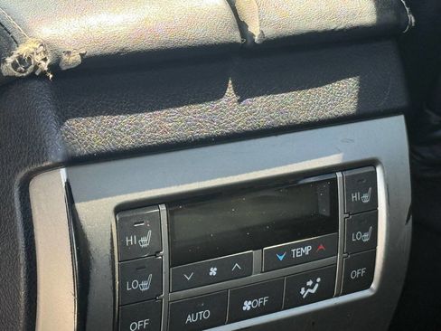 Used 2017 Lexus GX 460 image 15