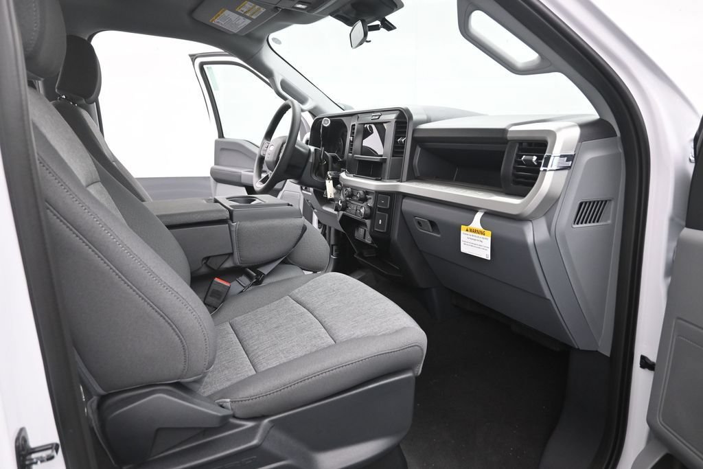 New 2027 Ford F250 XL w/ Tremor Off-Road Package AWD/4WD image 16
