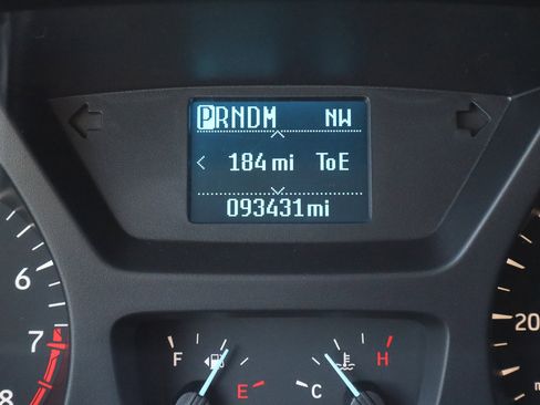 Used 2016 Ford Transit 350 XLT image 31