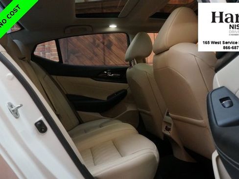 Certified 2023 Nissan Maxima Platinum w/ Sport Mat Group image 51