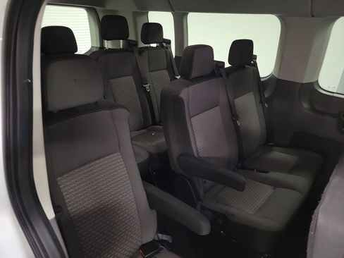 Used 2023 Ford Transit 350 XLT image 25