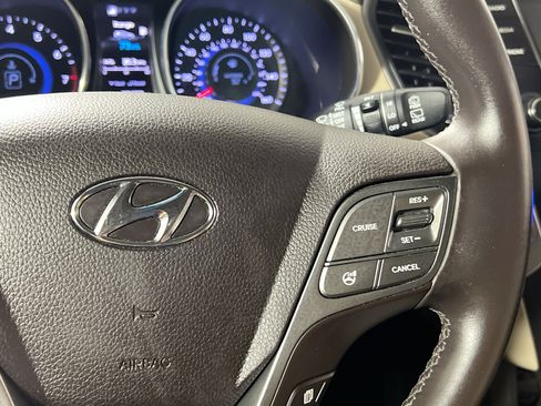 Used 2013 Hyundai Santa Fe Sport FWD image 20