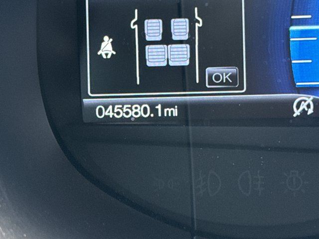 Used 2024 Ford Edge ST-Line AWD/4WD image 18