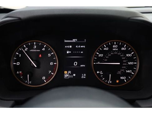 New 2026 Subaru Crosstrek 2.5i Wilderness AWD/4WD image 37