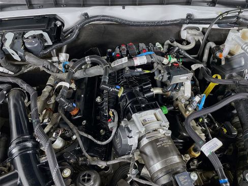 Used 2023 Ford Bronco Outer Banks image 34