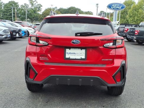 Used 2024 Subaru Crosstrek 2.0i Premium AWD/4WD image 7