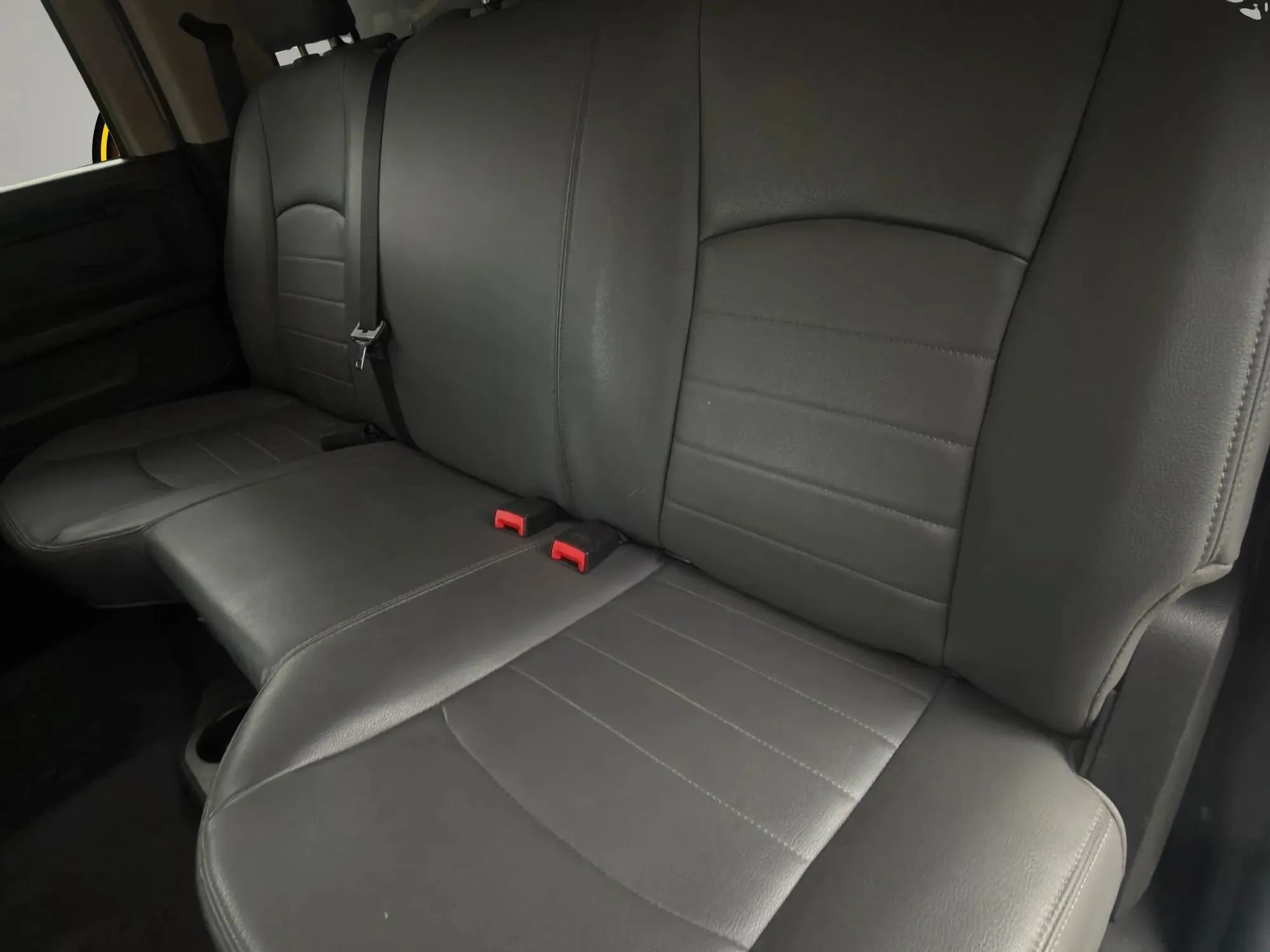 Used 2014 RAM 4500 Tradesman RWD image 17