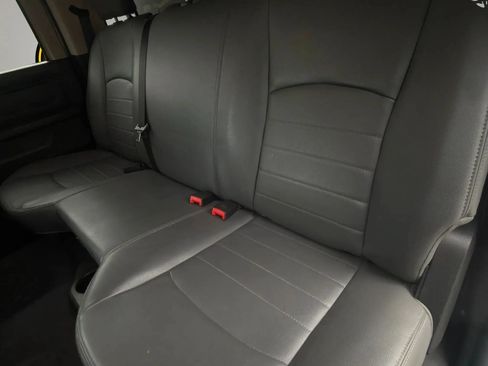 Used 2014 RAM 4500 Tradesman RWD image 17