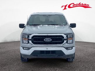 Used 2023 Ford F150 XLT video 2