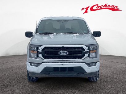 Used 2023 Ford F150 XLT