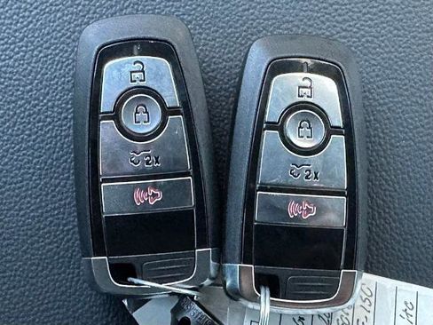 New 2025 Ford F150 Lightning Flash image 29