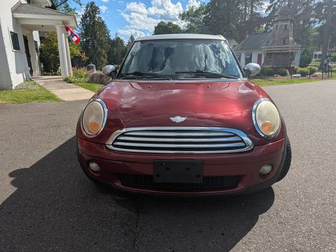 Used 2009 MINI Cooper Clubman Hardtop FWD image 8