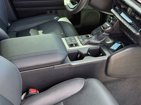 Used 2025 Toyota Land Cruiser w/ Premium Package image 18