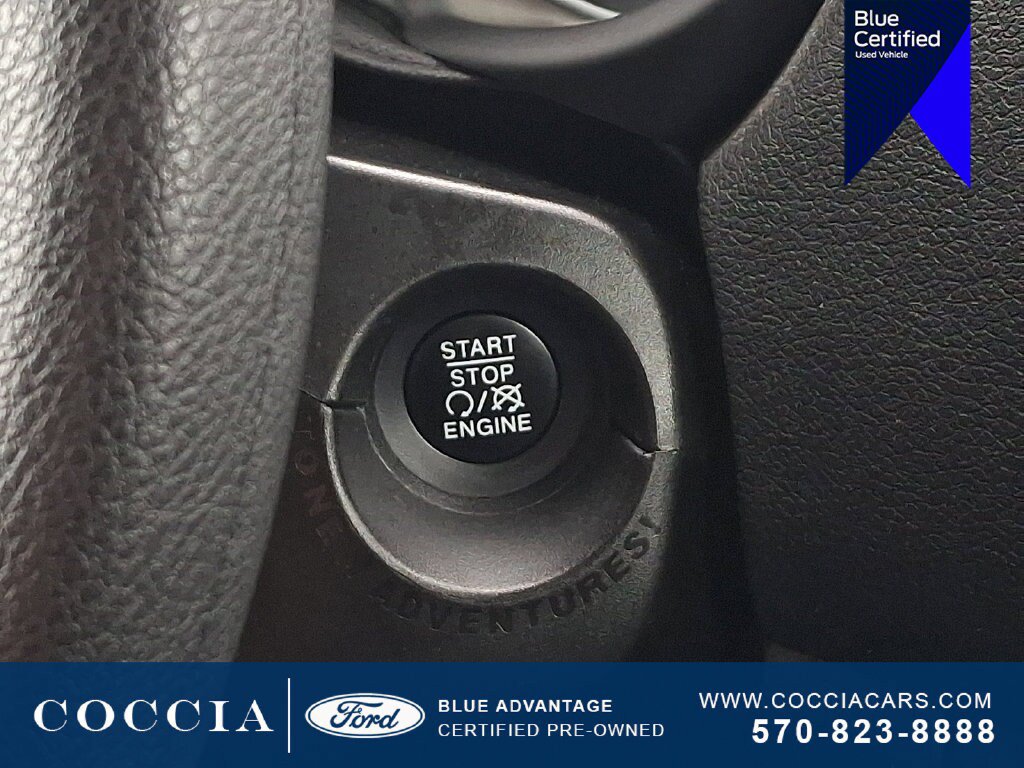 Used 2017 Jeep Renegade Sport w/ Power & Air Group AWD/4WD image 23