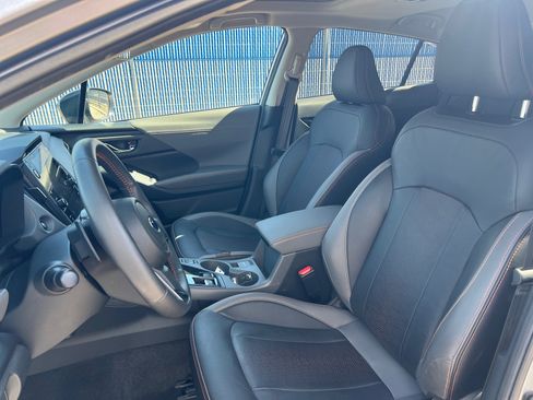 Certified 2025 Subaru Crosstrek 2.5i Limited w/ Crosstrek Mirror Package AWD/4WD image 12