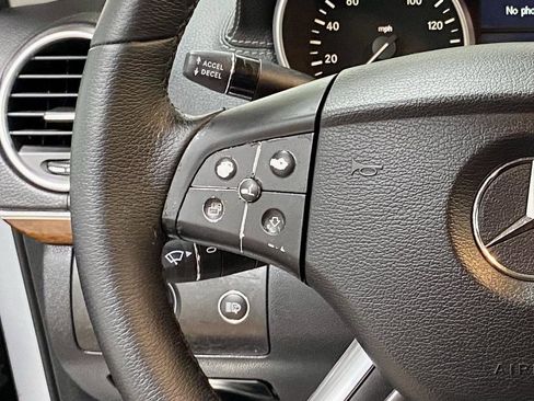 Used 2007 Mercedes-Benz GL 450 4MATIC image 26