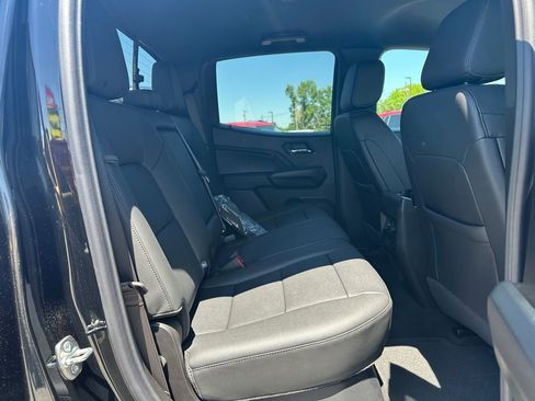New 2026 Chevrolet Colorado LT w/ LT Convenience Package AWD/4WD image 13