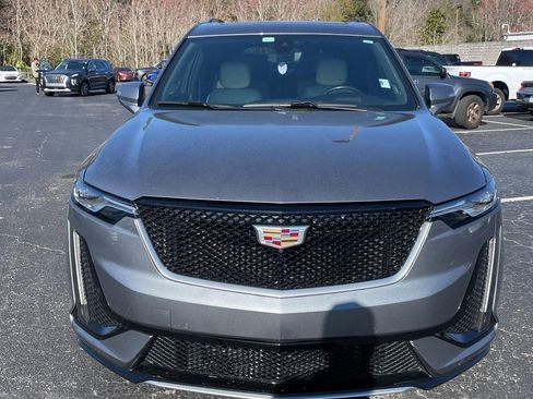 Used 2020 Cadillac XT6 Sport image 8