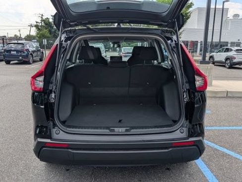 Used 2024 Honda CR-V LX image 11