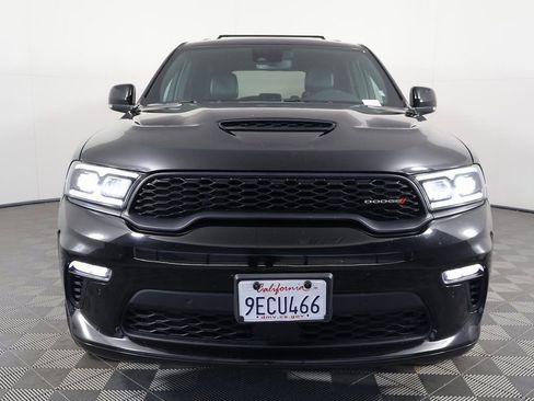 Used 2023 Dodge Durango R/T image 2