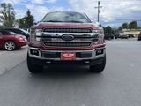 Used 2018 Ford F150 Lariat image 5