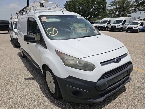 Used 2016 Ford Transit Connect XL FWD image 1